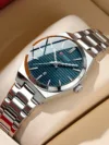 CURREN Luxury Square Ladies Quartz Watch