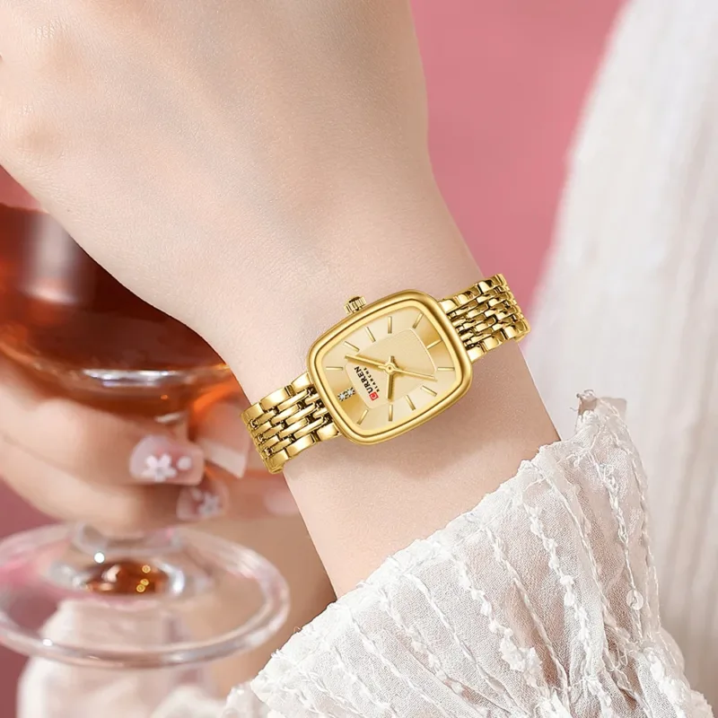 CURREN Luxury Women Watch - Image 2