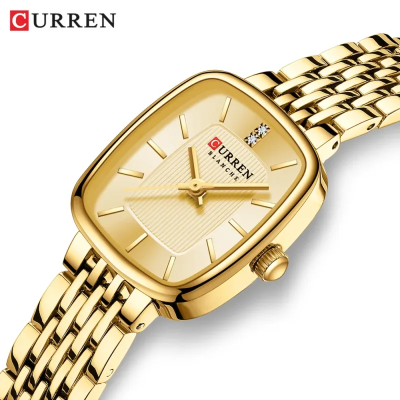 CURREN Luxury Women Watch - Image 3