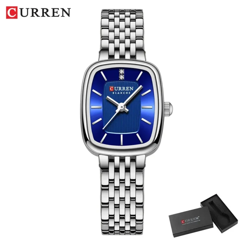 CURREN Luxury Women Watch - Image 14