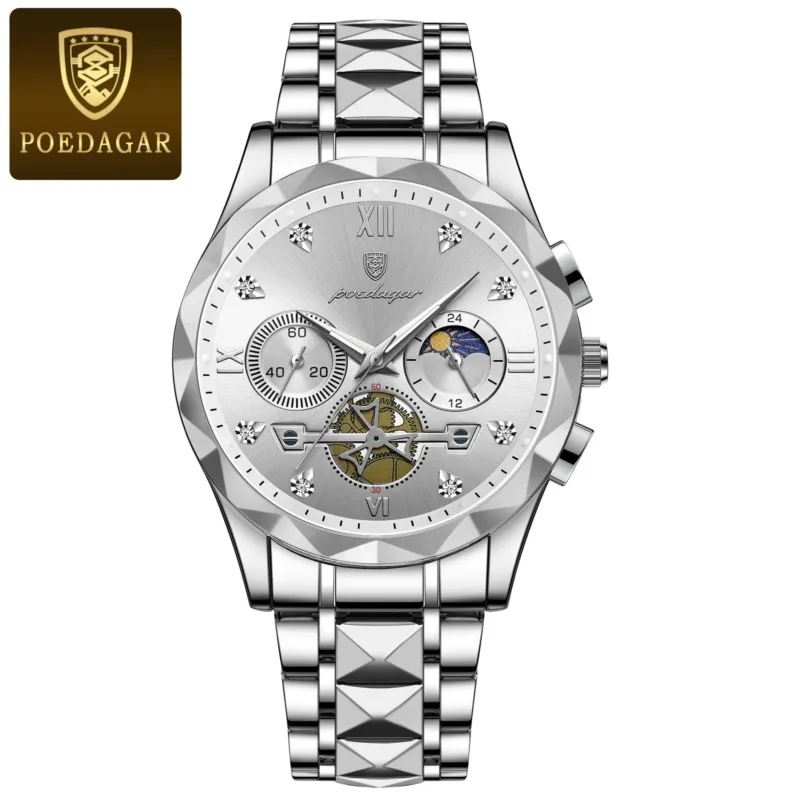 Luxury Wristwatch for Men - Image 15