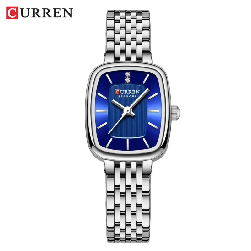 CURREN Luxury Women Watch - Image 17