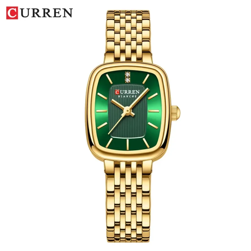 CURREN Luxury Women Watch - Image 9