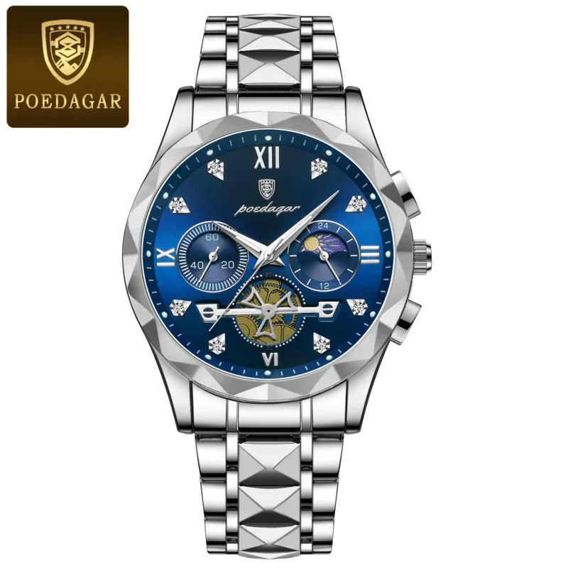 Luxury Wristwatch for Men - Image 13