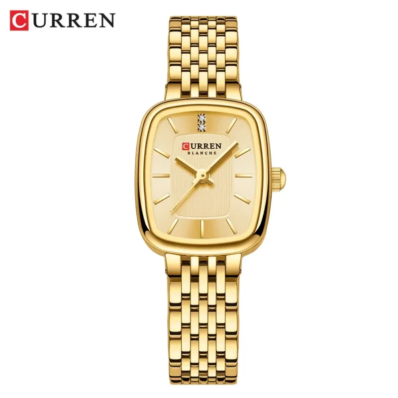 CURREN Luxury Women Watch - Image 16