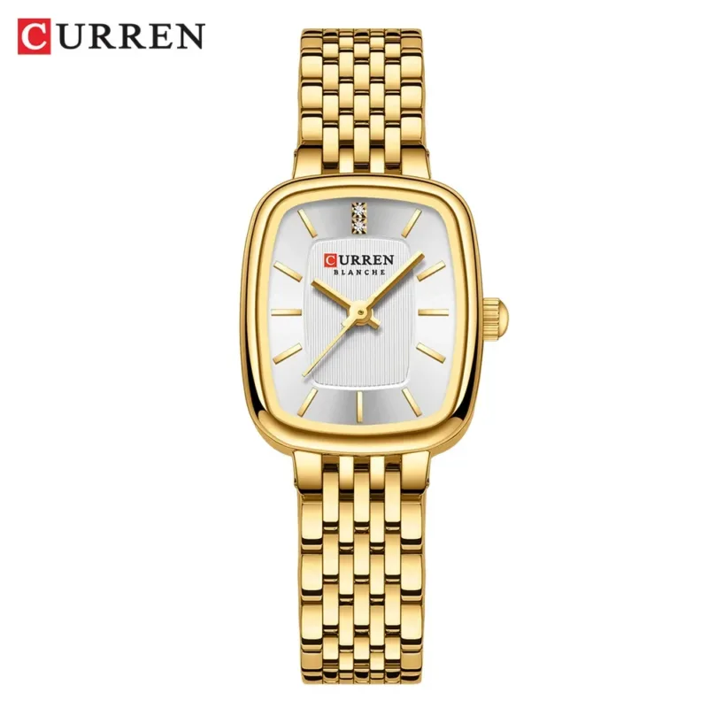 CURREN Luxury Women Watch - Image 10