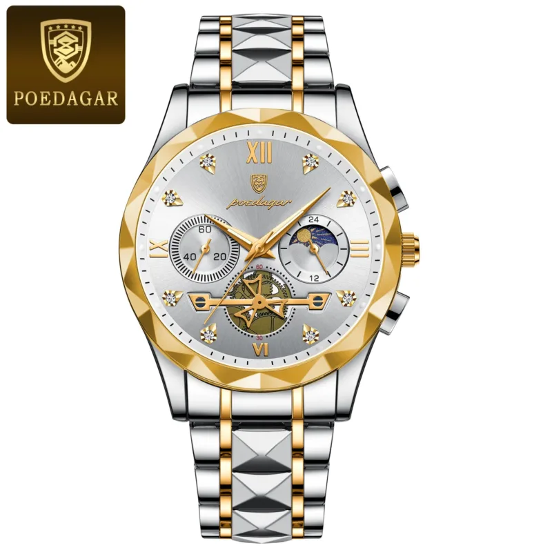 Luxury Wristwatch for Men - Image 11