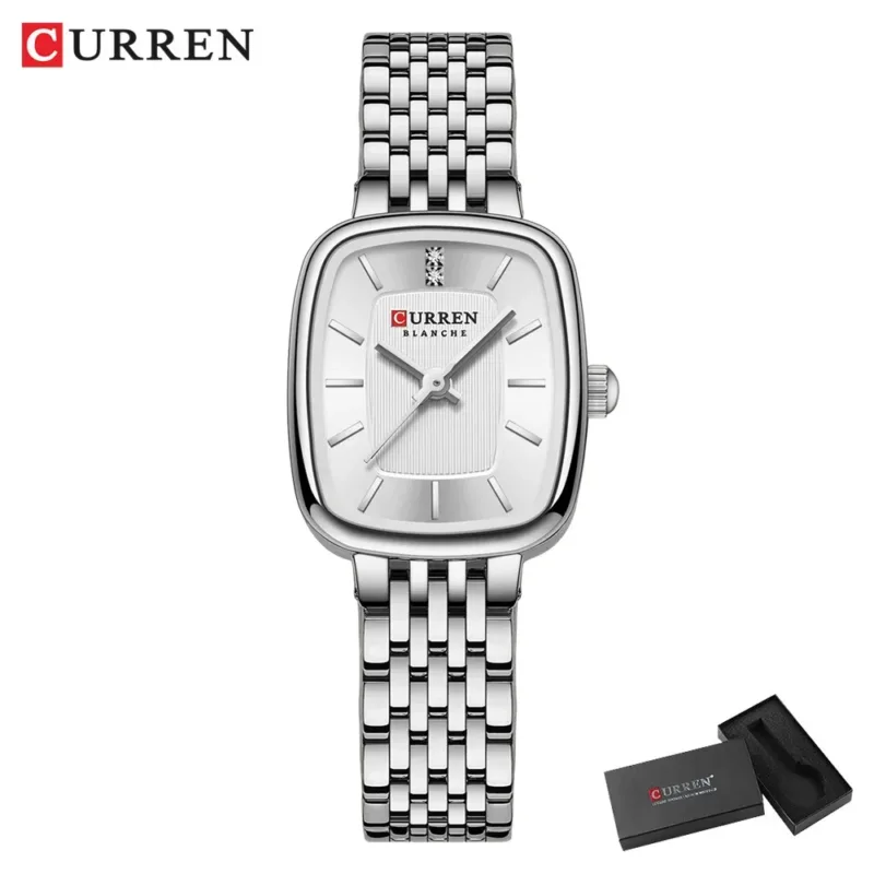 CURREN Luxury Women Watch - Image 18