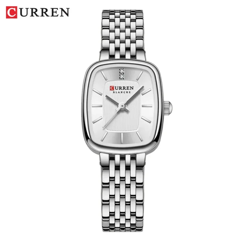 CURREN Luxury Women Watch - Image 15