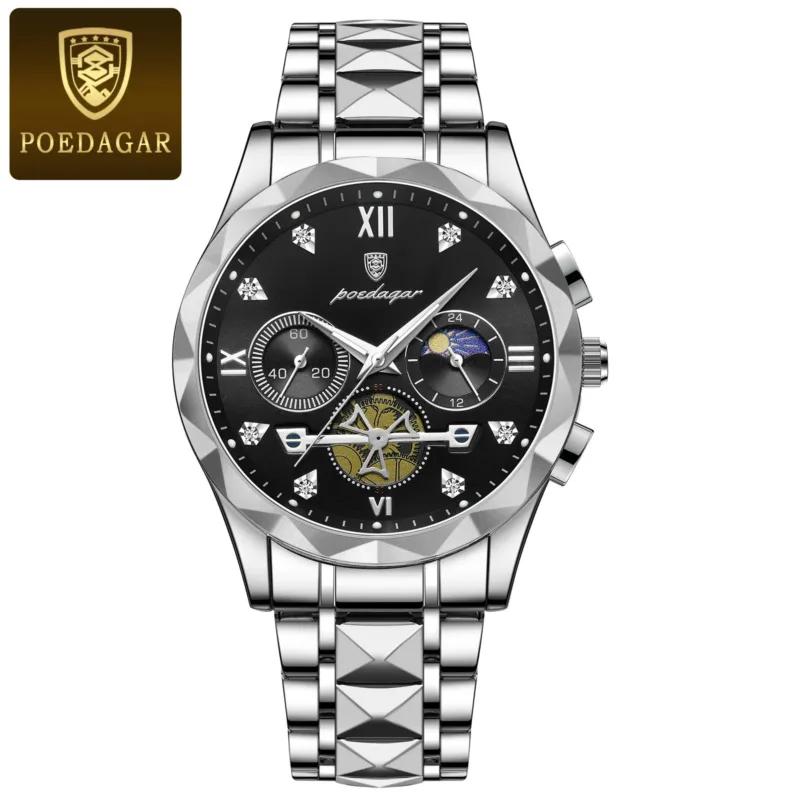 Luxury Wristwatch for Men - Image 14