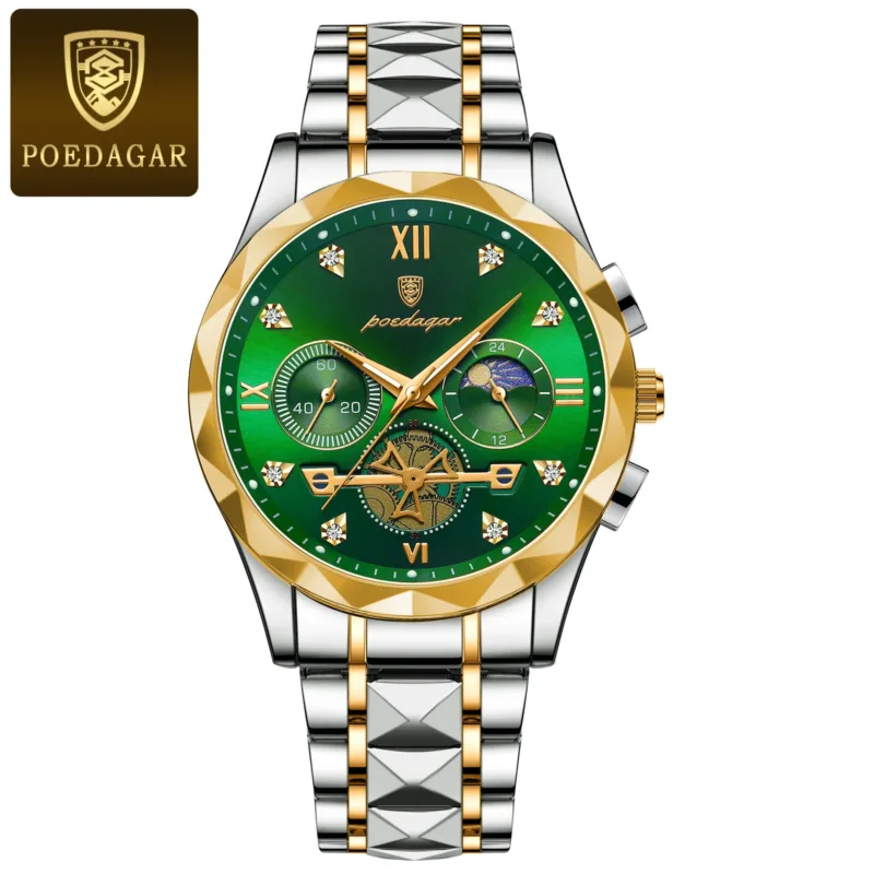 Luxury Wristwatch for Men - Image 9