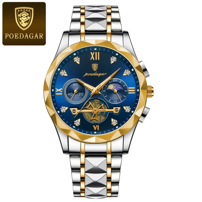 Luxury Wristwatch for Men - Image 7