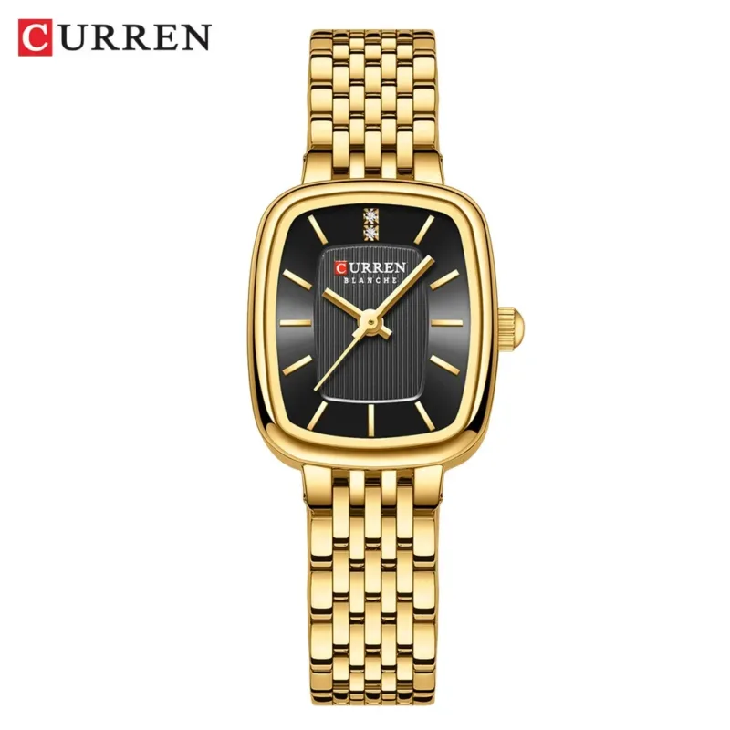 CURREN Luxury Women Watch - Image 8