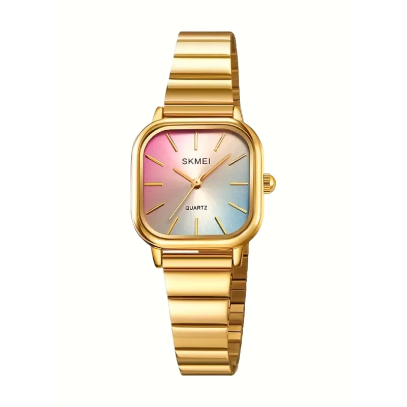 Elegant Women's Quartz Watch Waterproof - Image 8